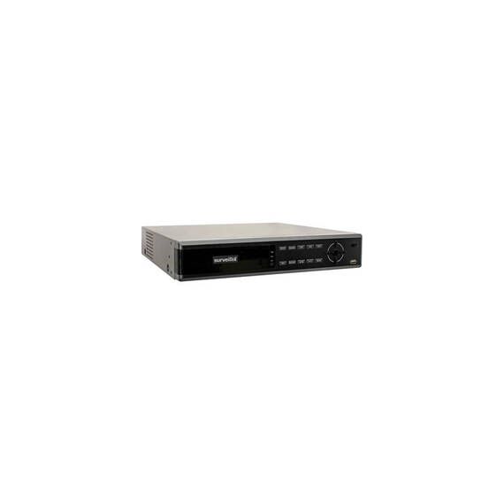Toshiba Surveillix EAV16-480-2T 960H Embedded Analog Video Recorder (2TB)