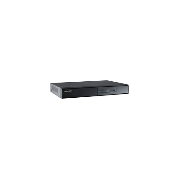 Hikvision DS-7208HWI-SH-8TB Dual-Stream 8-Channel H.264 DVR with HDMI and VGA output (8TB)