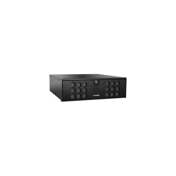 Toshiba DVS Digital Video Recorder (32-Channel, 480 PPS, 24 TB)