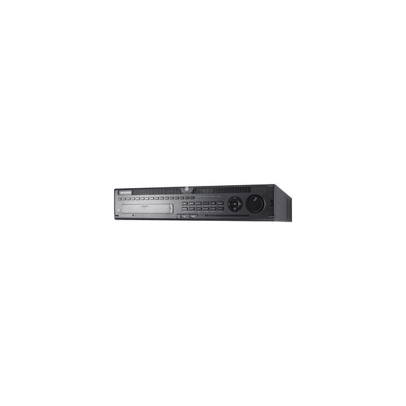 Hikvision DS-9008HWI-ST 16-Channel 960H Hybrid Digital Video Recorder (14TB)