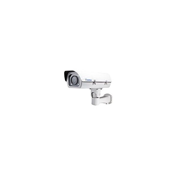 GEOVISION 1MP IP LPR CAM 10R