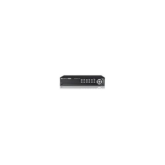 Everfocus ECORFHD4F/4T 1080P Full Had Digital Video Recorder