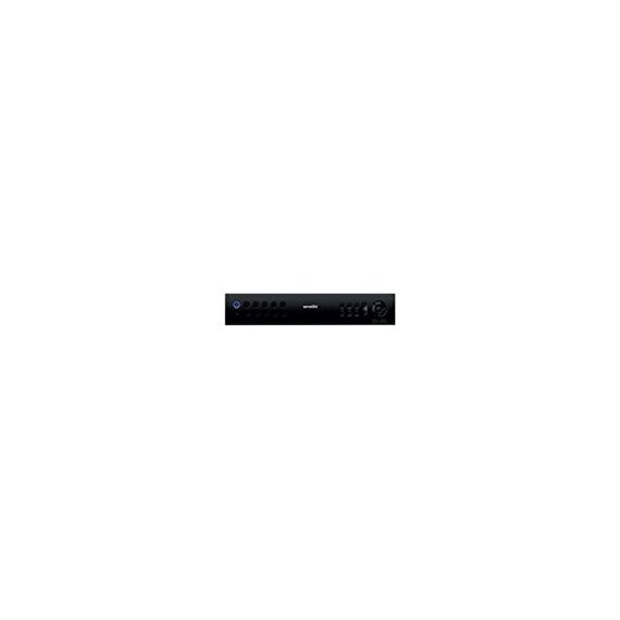 Toshiba Surveillix EHV8-240 Digital Video Recorder - 4 TB HDD EHV8-240-4T