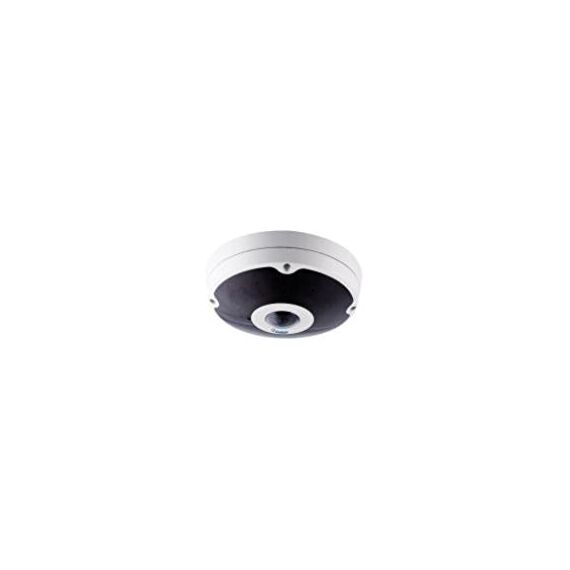 GeoVision 120-FER12203-000 Fisheye Rugged IP Camera