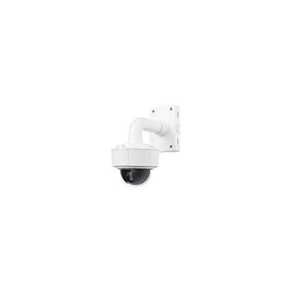 CANON 2.1M Dome, 1920 x 1080 up to 30fps, 111 (W) 36.5 (T) Horizontal Angle of View, ONVIF Profile S, 24VAC/12VDC/PoE (AC Adapter not included)