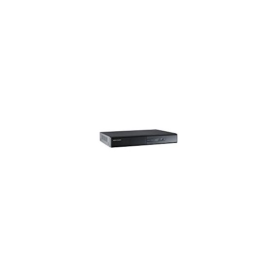 HIKVISION TribridDVR,4 Channel TurboHD/Analog, Auto-Detect