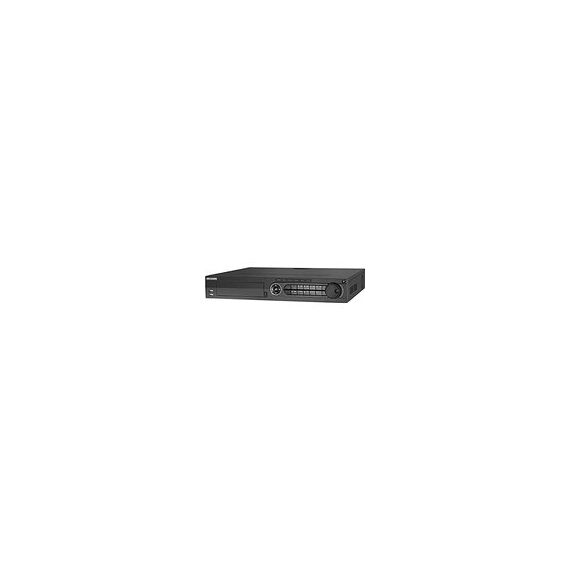 Hikvision DS-7308HQHI-SH 8-CH 1080p Turbo HD Tribrid DVR with 1TB HDD, H.264