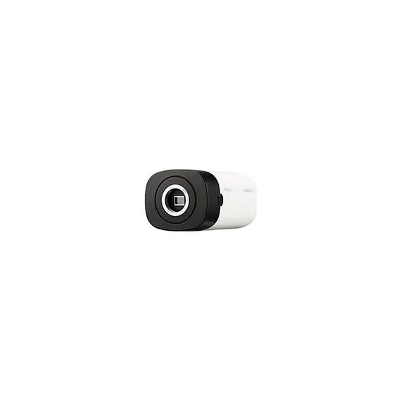 Samsung 4K UHD & 12Megapixel Network Camera (Lens sold separately) SNB-9000