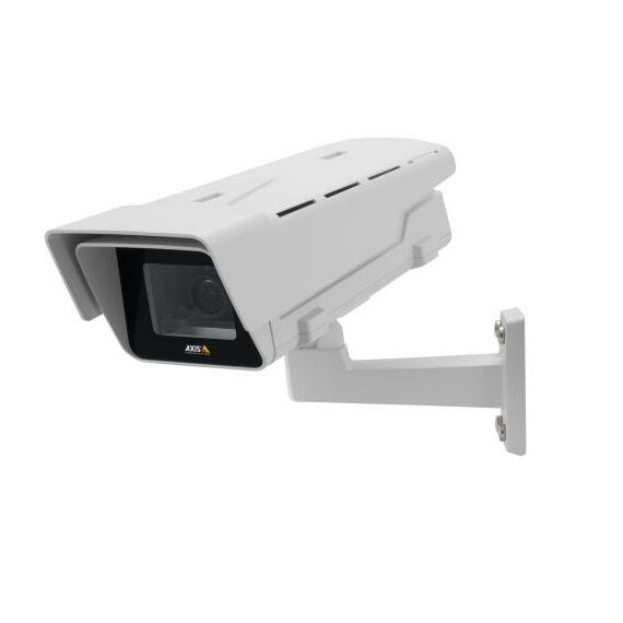 Axis Communications P1365-E 2 Megapixel Network Camera