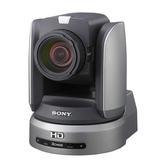 SONY BRC-H700 PTZ Camera w/RC2-HDS EZ-2-Connect Kit