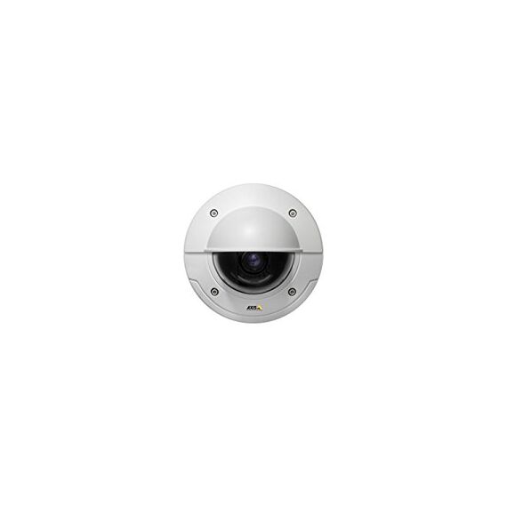 Axis Communications 0587-001 P3365-Ve, Network Surveillance Camera