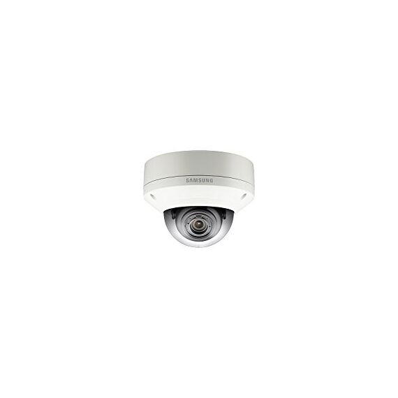 Samsung Network Vandal Dome Camera SNV-8080