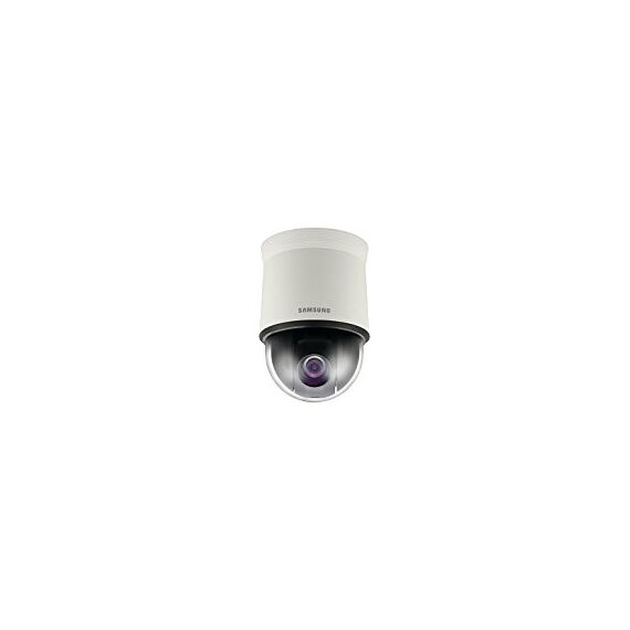 SAMSUNG SNP-5321H - Wisenet III Network PTZ Camera,
