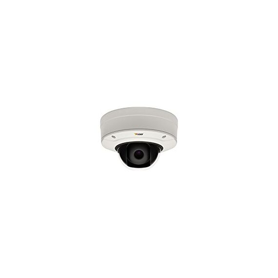 Axis Communications Q3505-VE 2.3 Megapixel Network Camera