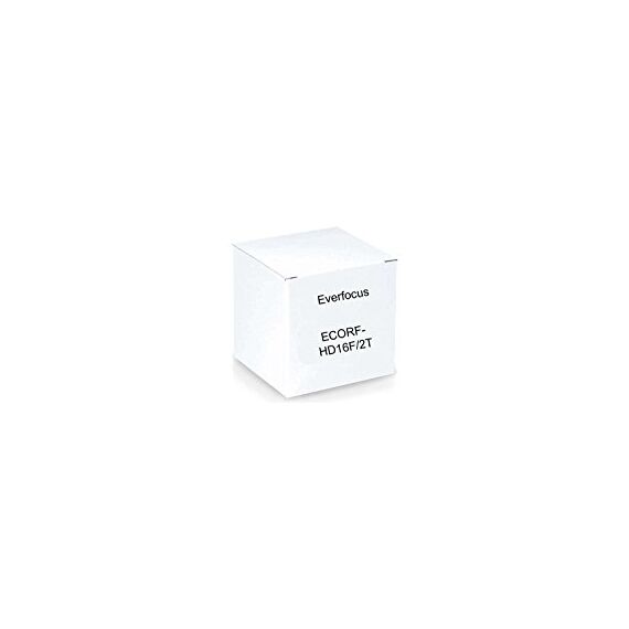 Everfocus ECORFHD16F/2T