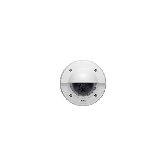 AXIS Communications 0482-001 P3364-VE 6MM Day/Night With Light