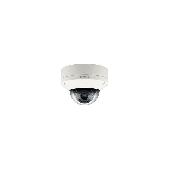 SAMSUNG SCP-2370RH/Analog IR PTZ, 1/4 inch CCD, 600TVL, Optical Zoom Lens 37x (3.5-129.5mm),