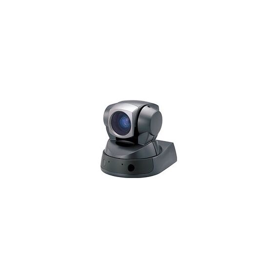 SONY 10x NTSC PTZ Camera - Black