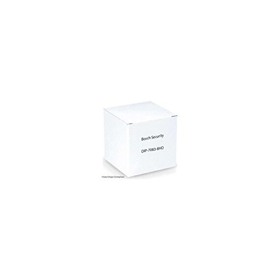Bosch DIVAR IP 7000 Video Storage Array DIP-7083-8HD