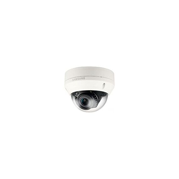 SAMSUNG WiseNet III network vandal dome SNV-6085R