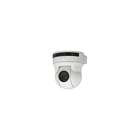 CANON 2.1M Vandal Dome, 1920 x 1080 up to 30fps, 111 (W) 36.5 (T)