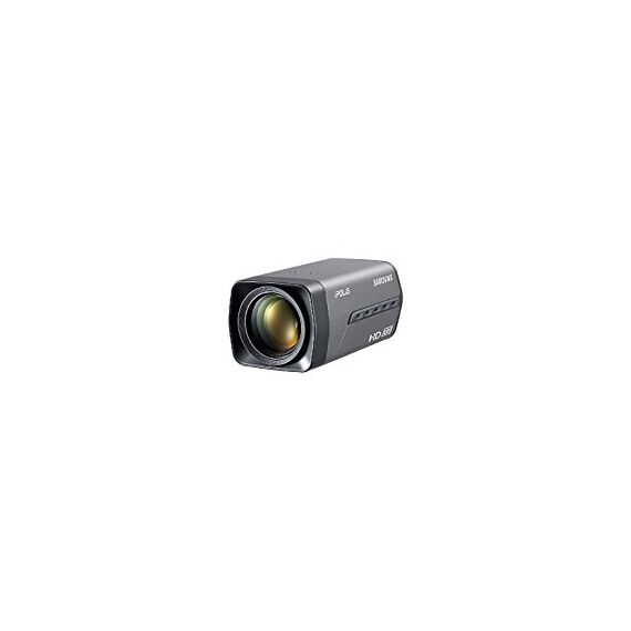Samsung 2 MP Full HD 32x Zoom Network Camera SNZ-6320