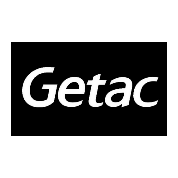 Getac F110G2, Intel Core i5-5300U Processor 2.3 GHz (VPRO), 11.6in+Webcam, Microsoft Windows 7 Professional x64