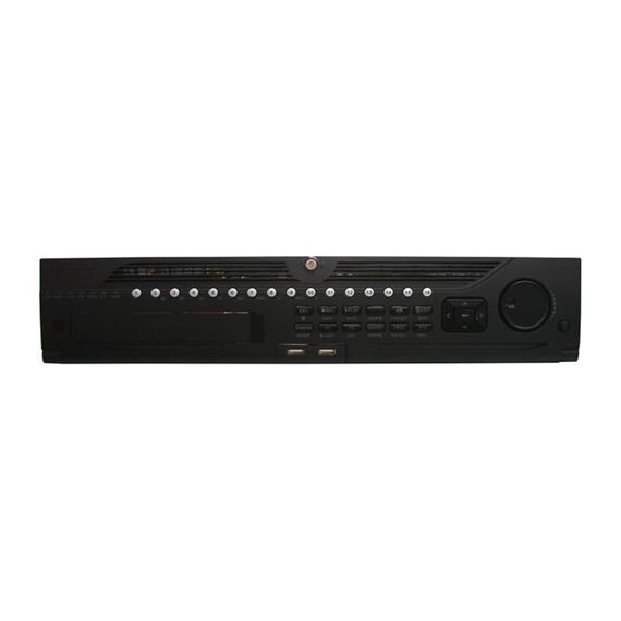 Hikvision DS-9000HQHI-SH Series 18-Channel Digital Video Recorder (1TB)
