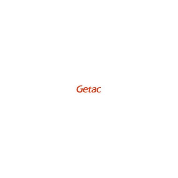 Getac F110G2, i5-5200U 2.2 GHz, 11.6in+Webcam+Windows 7 Pro