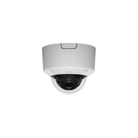 CANON 1.3M VANDAL INDOOR FIXED DOME, 1280 X 96