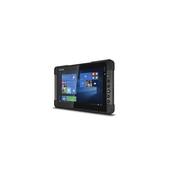 Getac GetacS410, i5-6200U, 14 (No Webcam), Win10 PROx64+8GB, 500GB