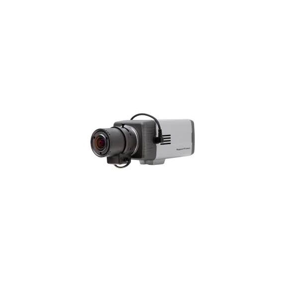 MARSHALL 1080p60 Box Camera with CVBS Output