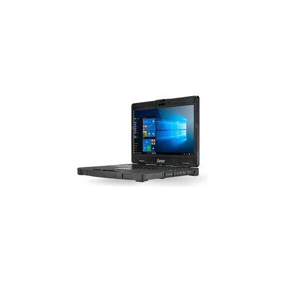 Getac S410, Intel i5-6200, 14in, Win7x64+8GB, 128GB SSD