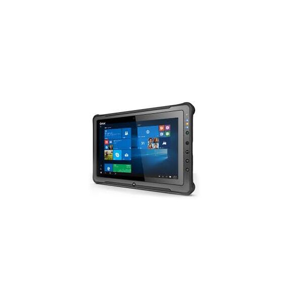 Getac F110 G3 - i5-6200U, 11.6in+Webcam, Win7x64+4GB(Direct)