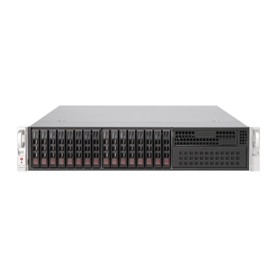 Supermicro SuperServer 2028R-TXR (SYS-2028R-TXR) - Thinkmate