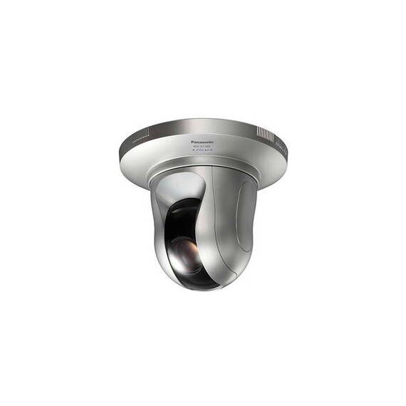 Panasonic WV-SC385 1.3MP PTZ Network Dome Camera