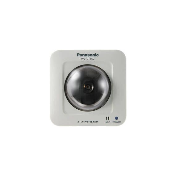 Panasonic WV-ST162 H.264 Pan-Tilt Network Camera (NTSC)