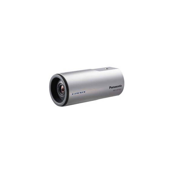 Panasonic WV-SP102 H.264 IP D/N Network Camera (NTSC)