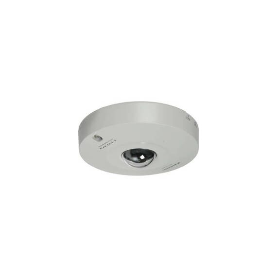Panasonic 3.1MP Outdoor Dome Camera