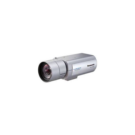 Panasonic POCSP509LMP05 Full HD Network Camera with 5 to 50mm Auto-Iris Lens