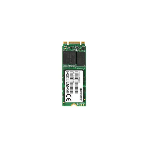 Transcend 32GB MTS600 SATA III M.2 Internal SSD