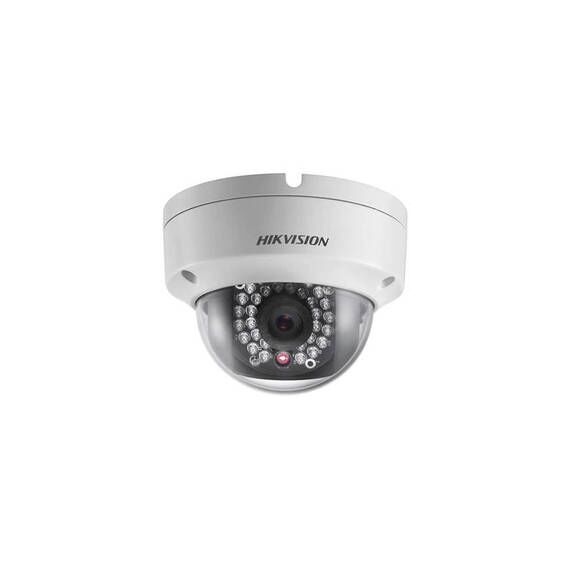 Hikvision 1.3MP Outdoor Dome Camera