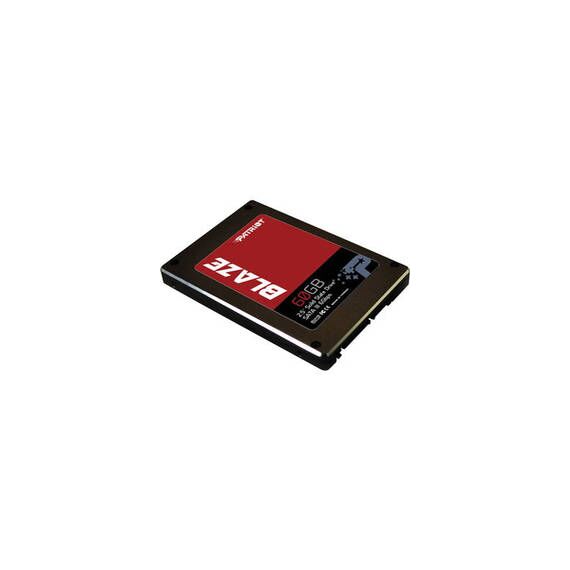 Patriot Blaze 60GB Solid-State Drive