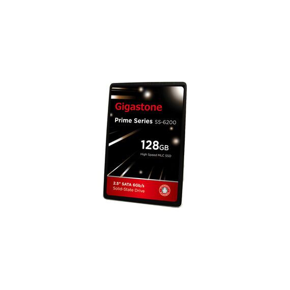 Gigastone 128GB Prime Series SSD