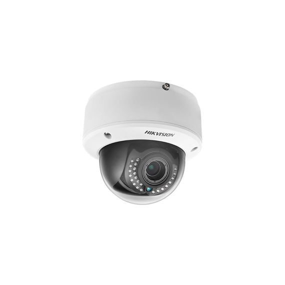 Hikvision DS-2CD4165F-IZ 6MP Network Dome Network Camera with Night Vision
