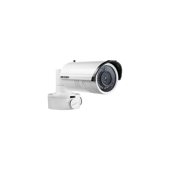 HIKVISION DS-2CD4324FWD-IZHS Outdoor Dome, 2MP/1080p, H264, 2.8-12mm, Motorized Zoom/Focus, Day/Night, WDR, IR, Audio, Alarm I/O, IP66, Heater, PoE+/24VAC$