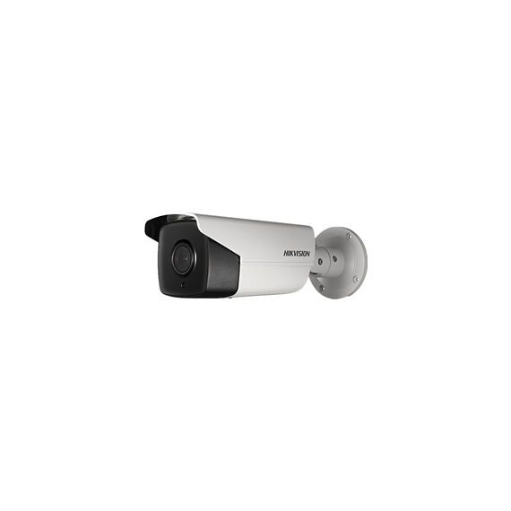 Hikvision 3MP Smart IP Outdoor Day/Night Network Bullet Camera with 2.8-12mm Lens with Built-In Heater