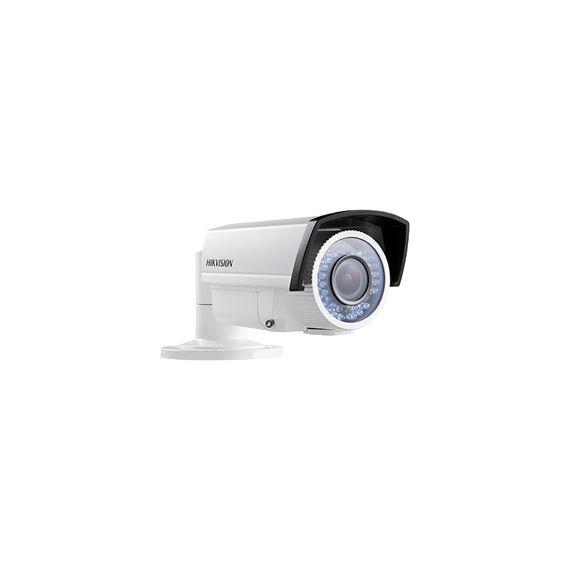 Hikvision DS-2CE56D1T-VPIR 2MP HD-TVI Dome Camera with Night Vision (3.6mm Lens)