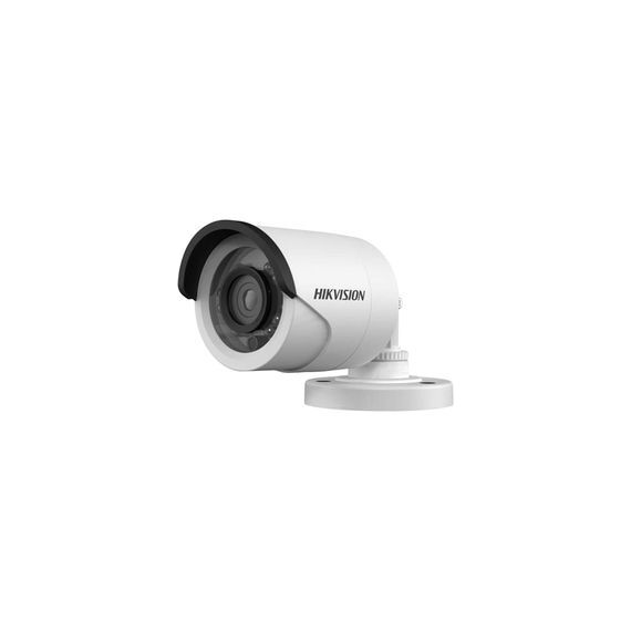 Hikvision 2MP Outdoor HD-TVI Bullet Camera