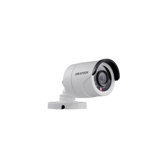 Hikvision Turbo HD Series 720p Outdoor HD-TVI Bullet Camera with Night Vision